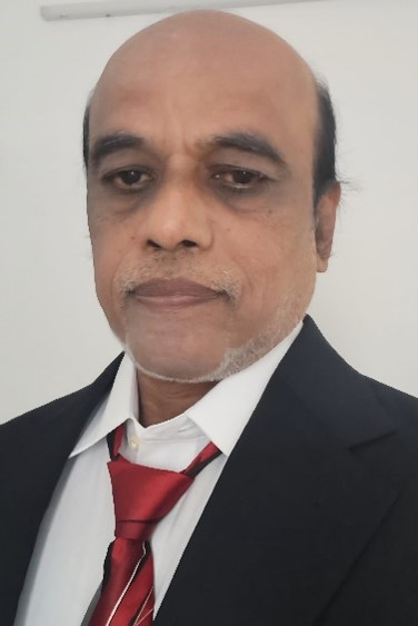 Gunasekaran Ramanathan, Gynecology World Conference, Singapore
